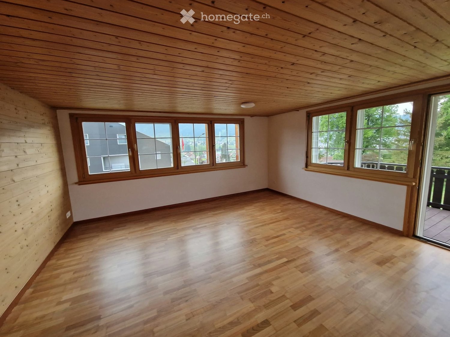 Appartement de 5 pièces