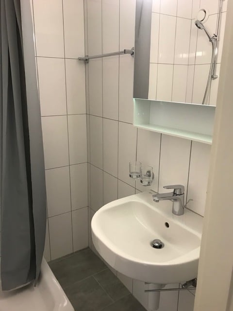 1 room studio
