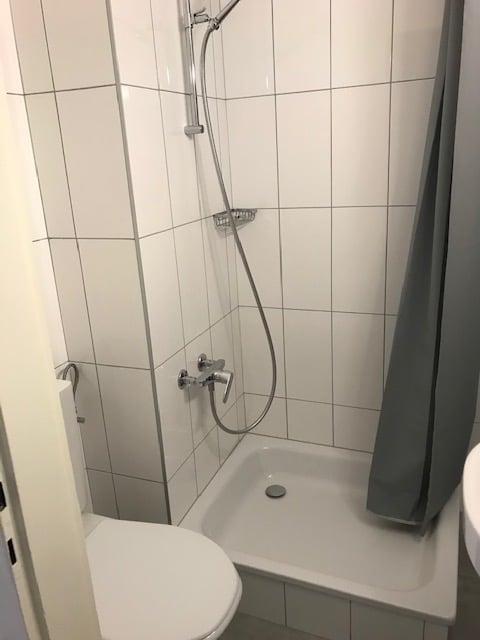 1 room studio