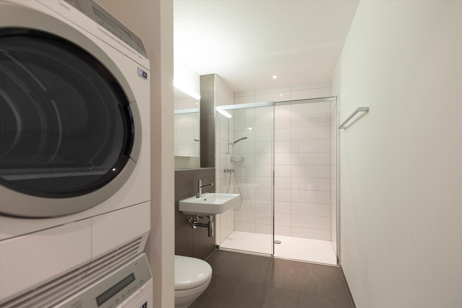 Appartement de 4 ½ pièces