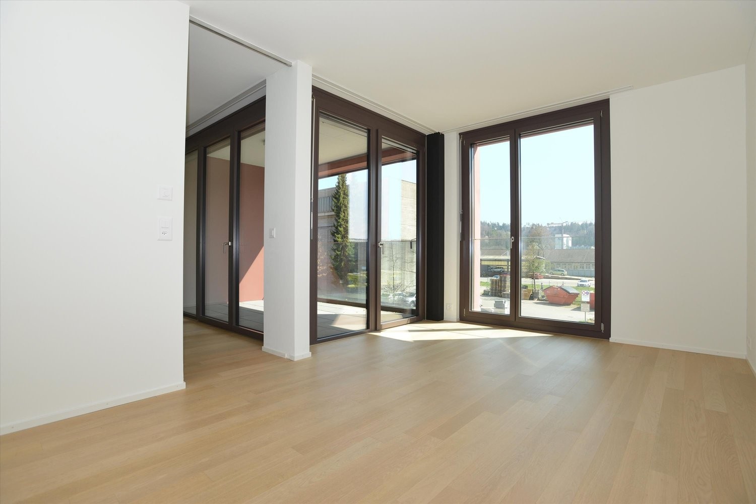 Appartement de 4 ½ pièces