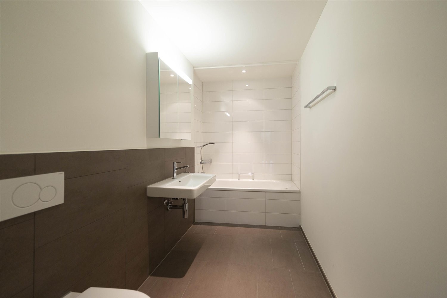 Appartement de 4 ½ pièces