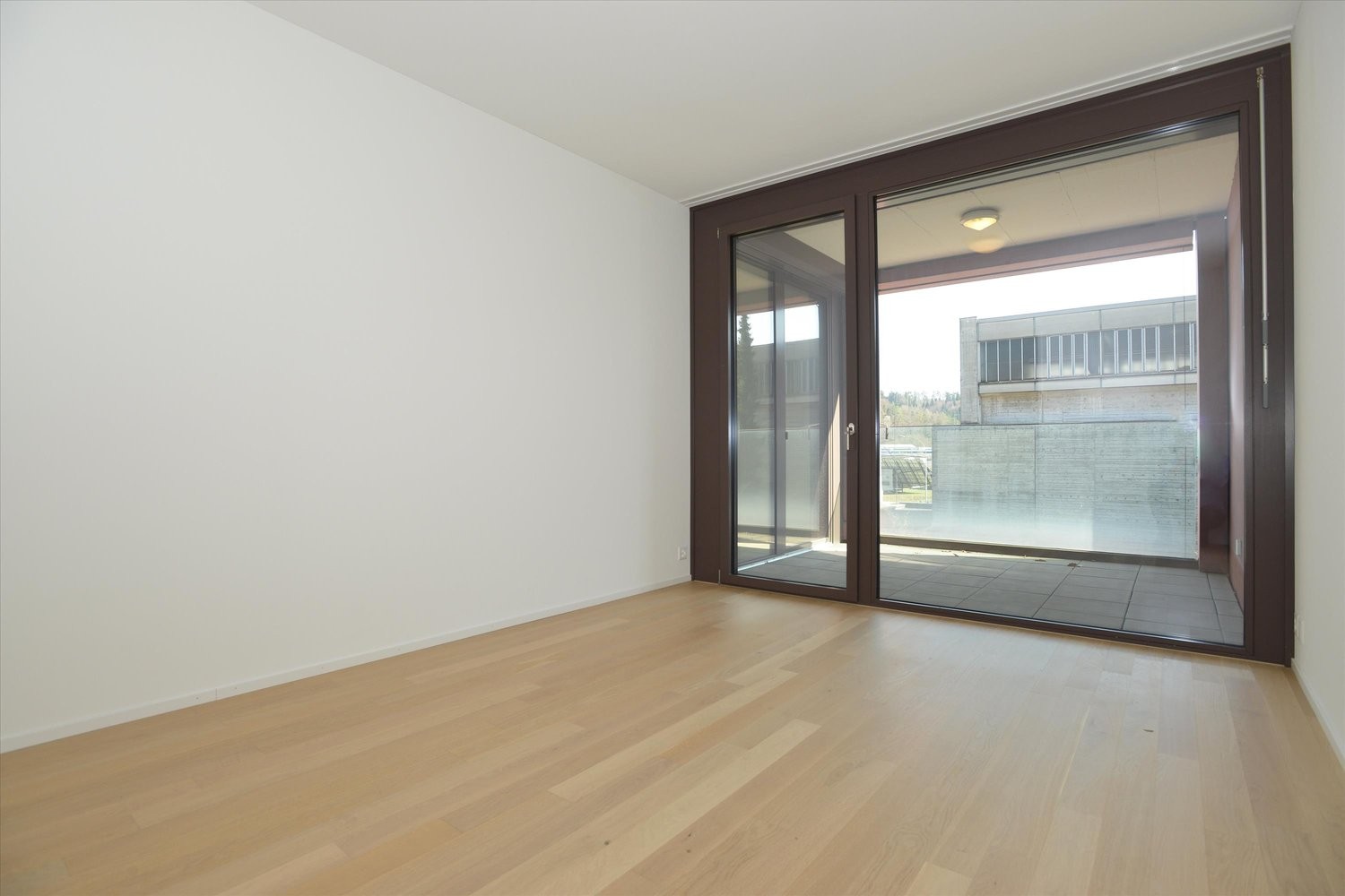 Appartement de 4 ½ pièces