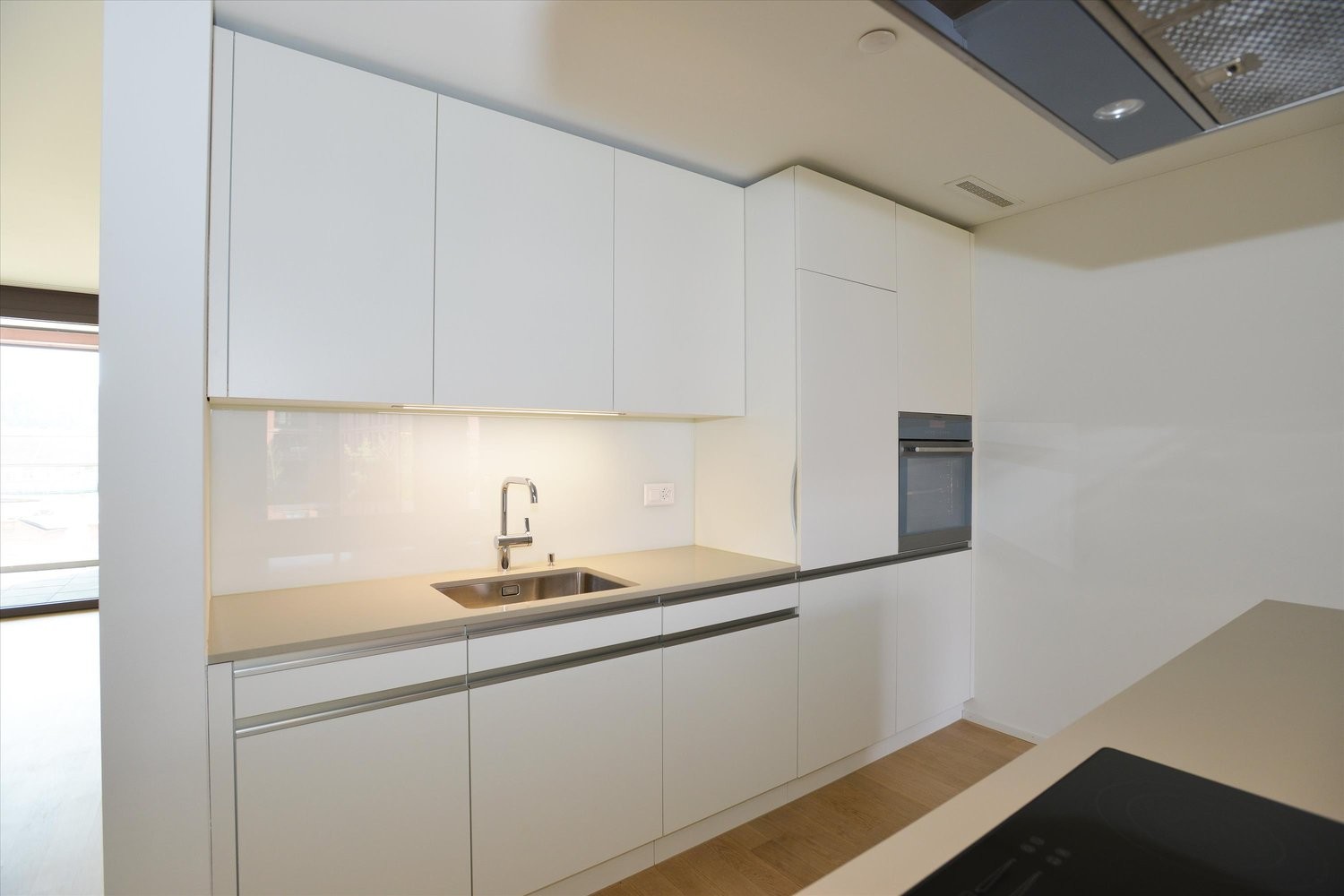 Appartement de 4 ½ pièces