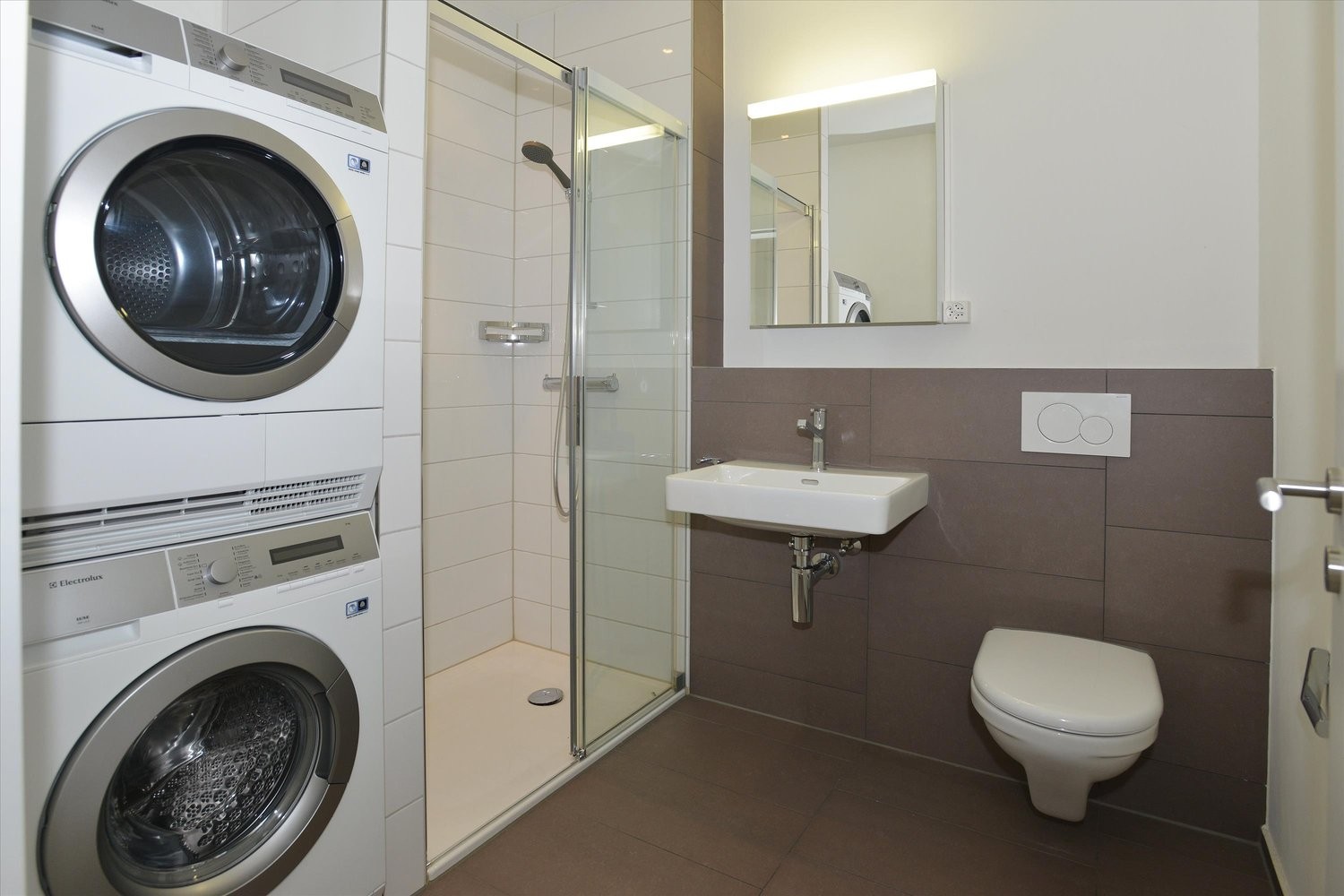 Appartement de 4 ½ pièces