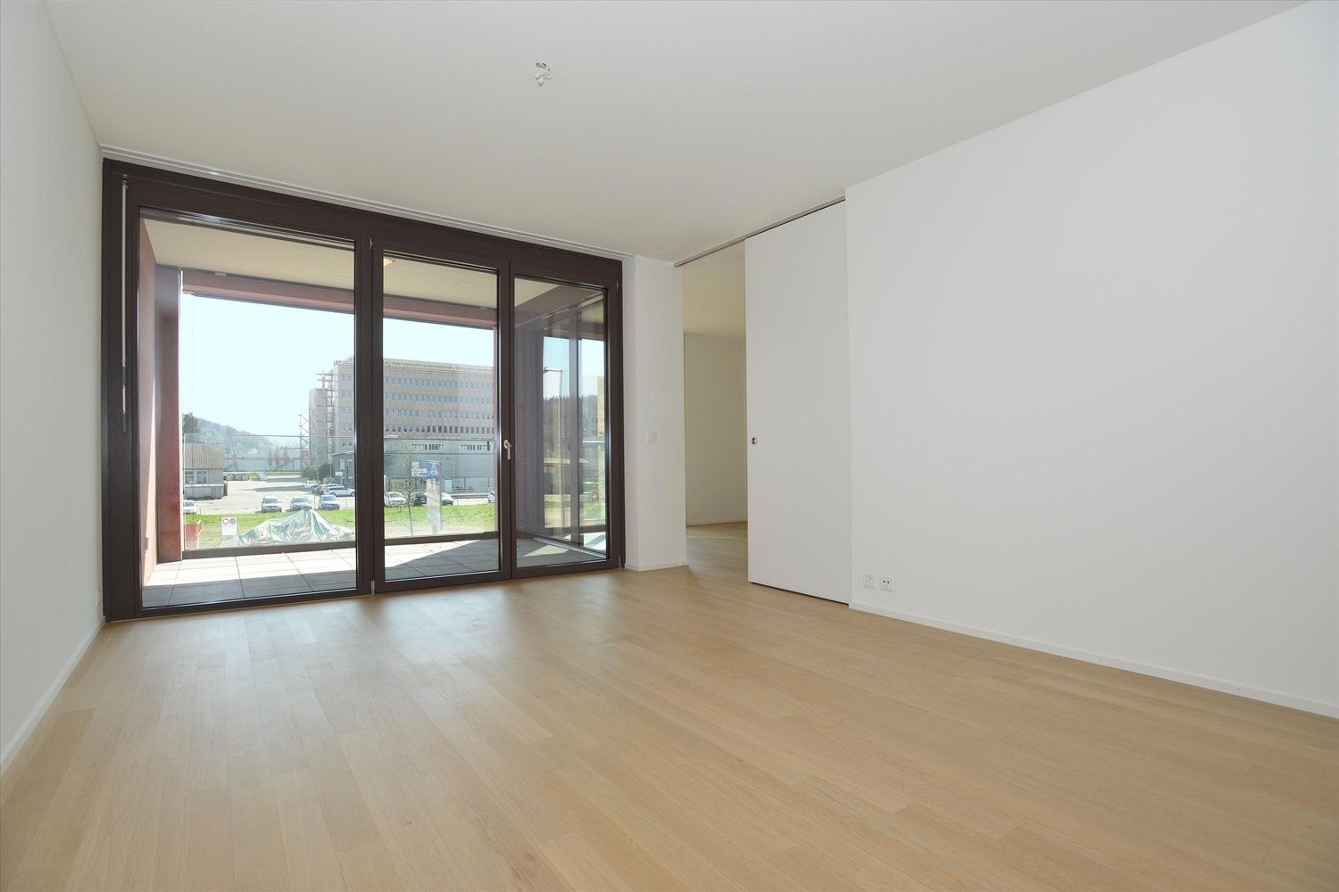 Appartement de 4 ½ pièces
