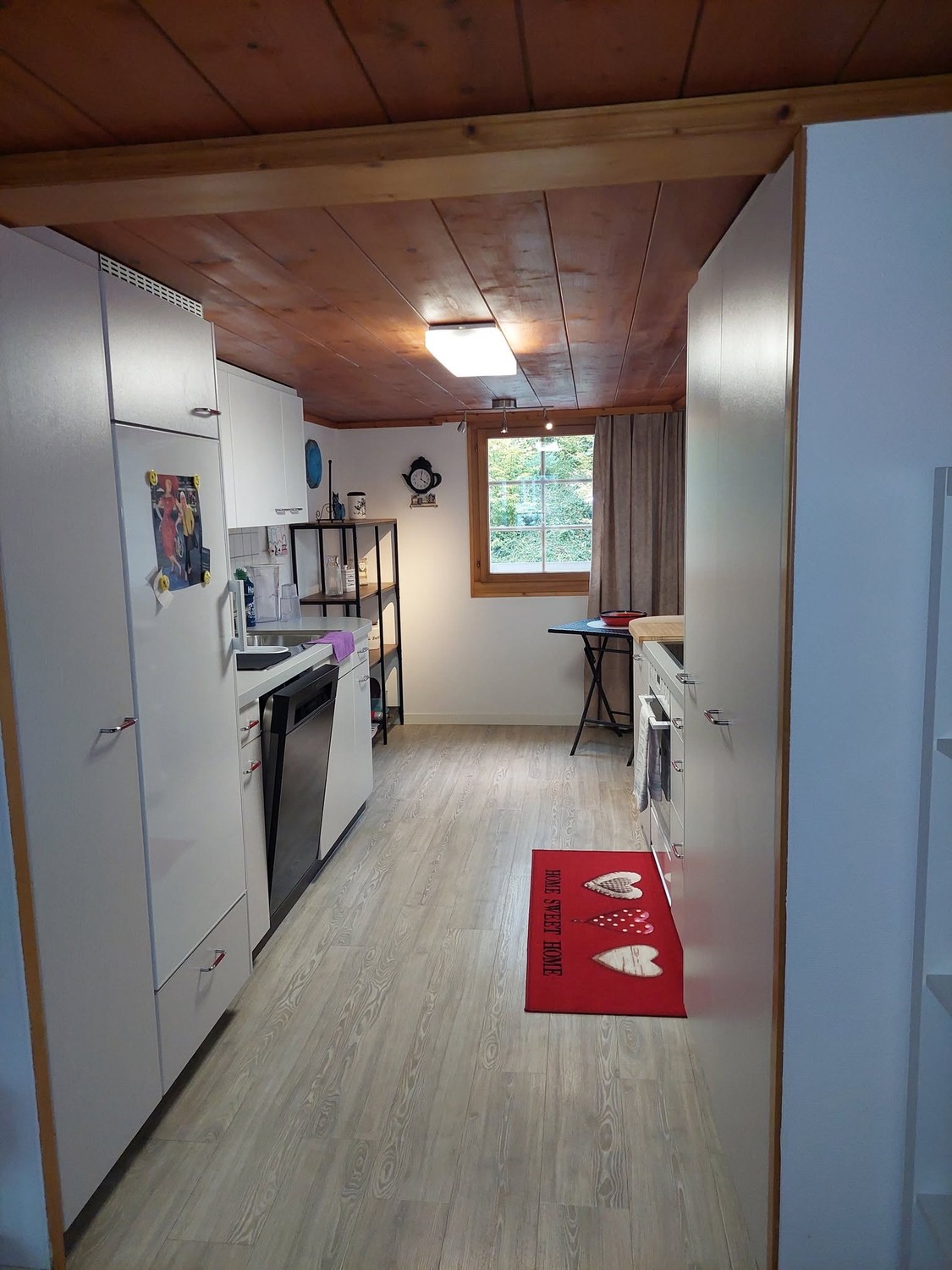 Appartement de 4 ½ pièces, photo 3 sur 6