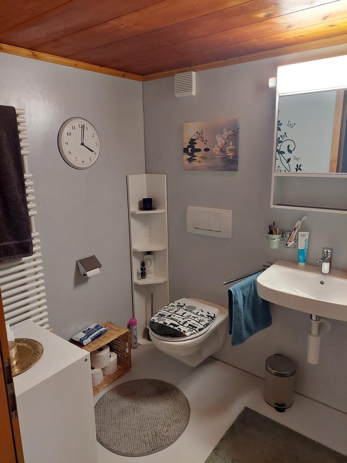 Appartement de 4 ½ pièces, photo 5 sur 6