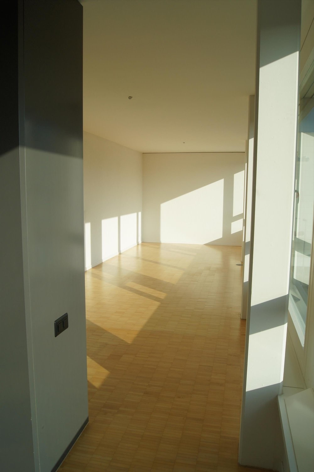 1 ½ rooms apartment