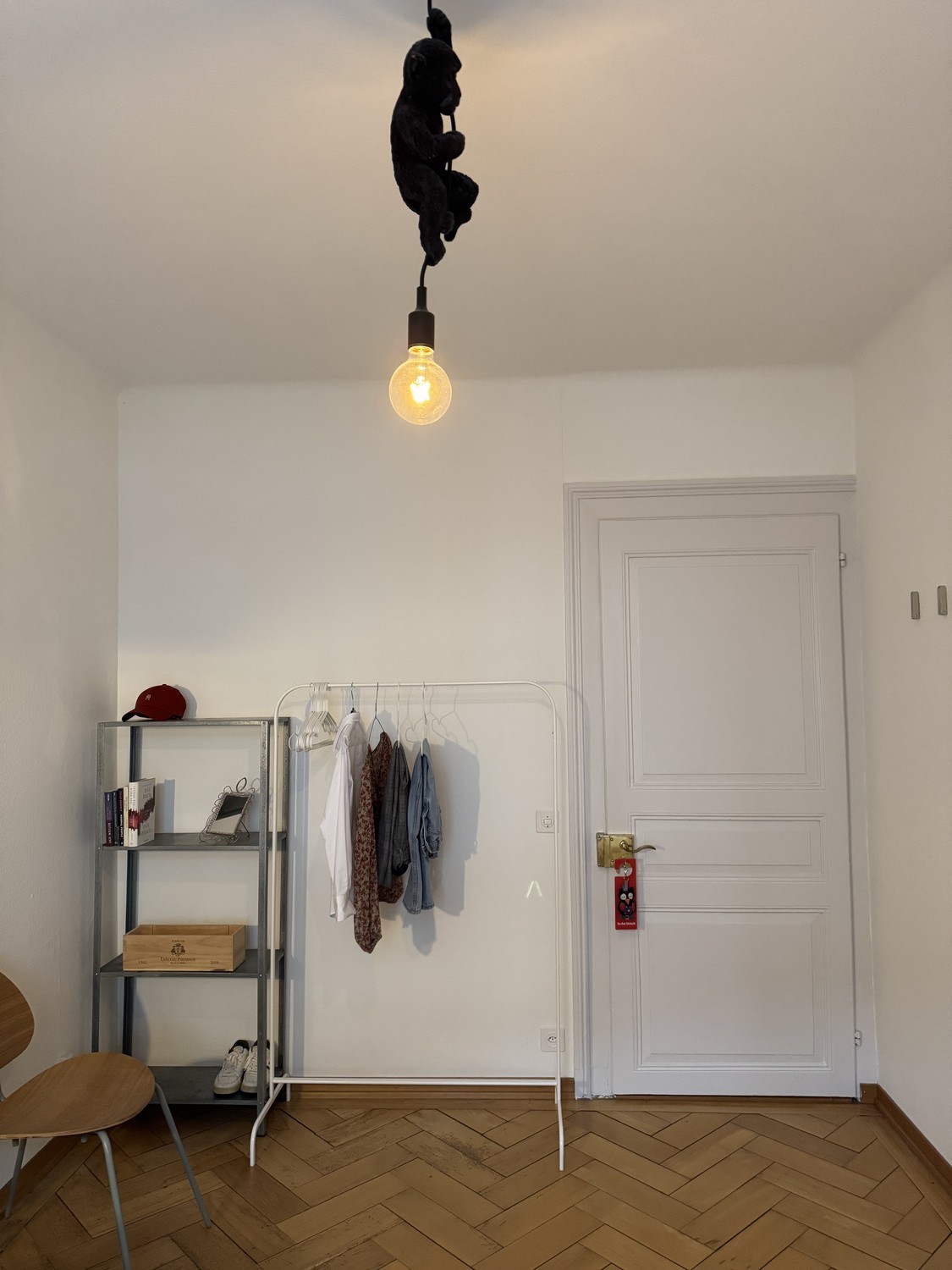 appartement 1 pièce, photo 4 sur 10