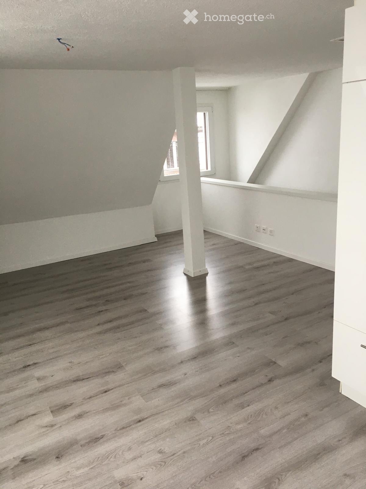 3 ½ pièces appartement, photo 4 sur 5