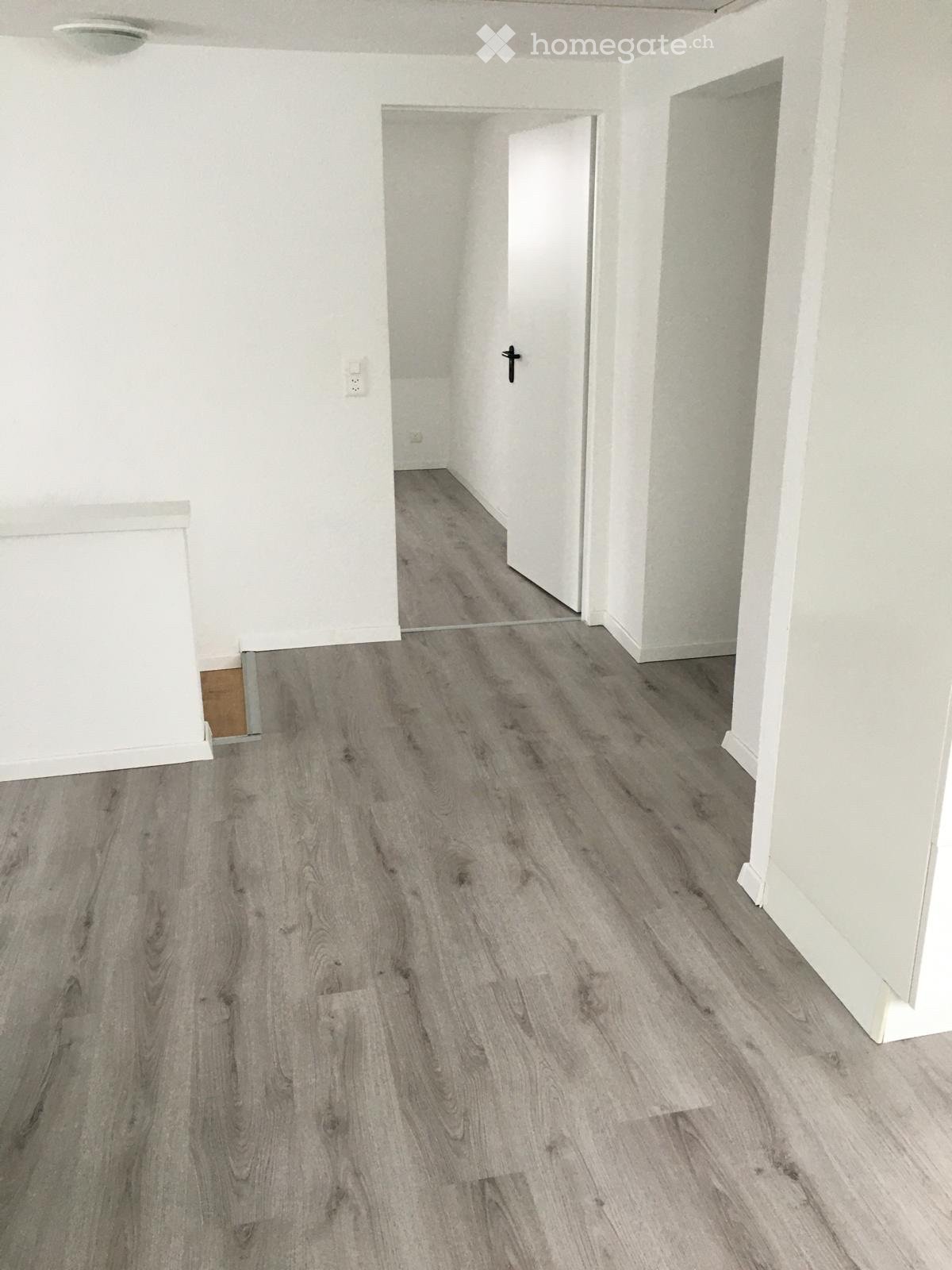 3 ½ pièces appartement, photo 5 sur 5