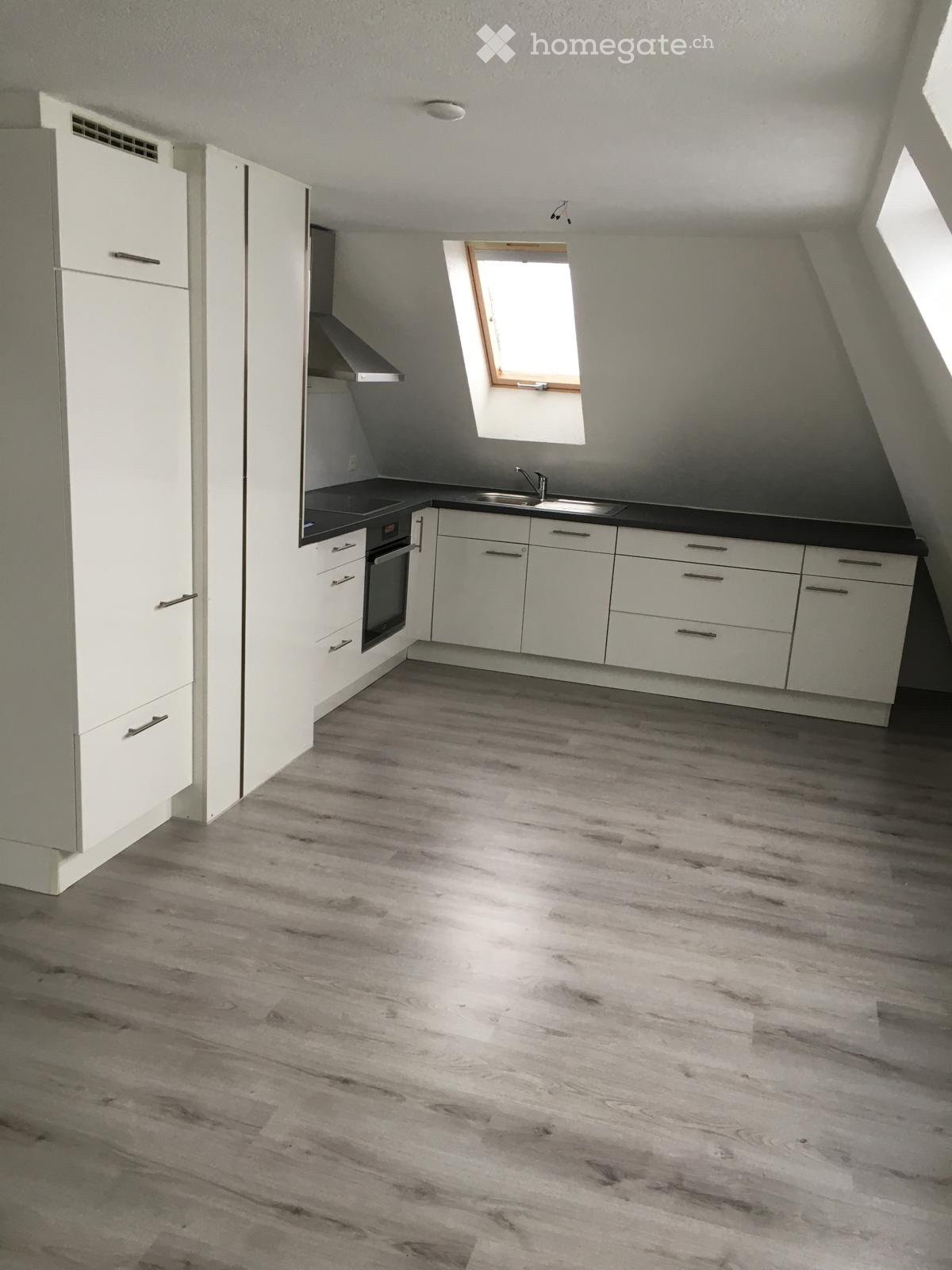 3 ½ pièces appartement, photo 2 sur 5