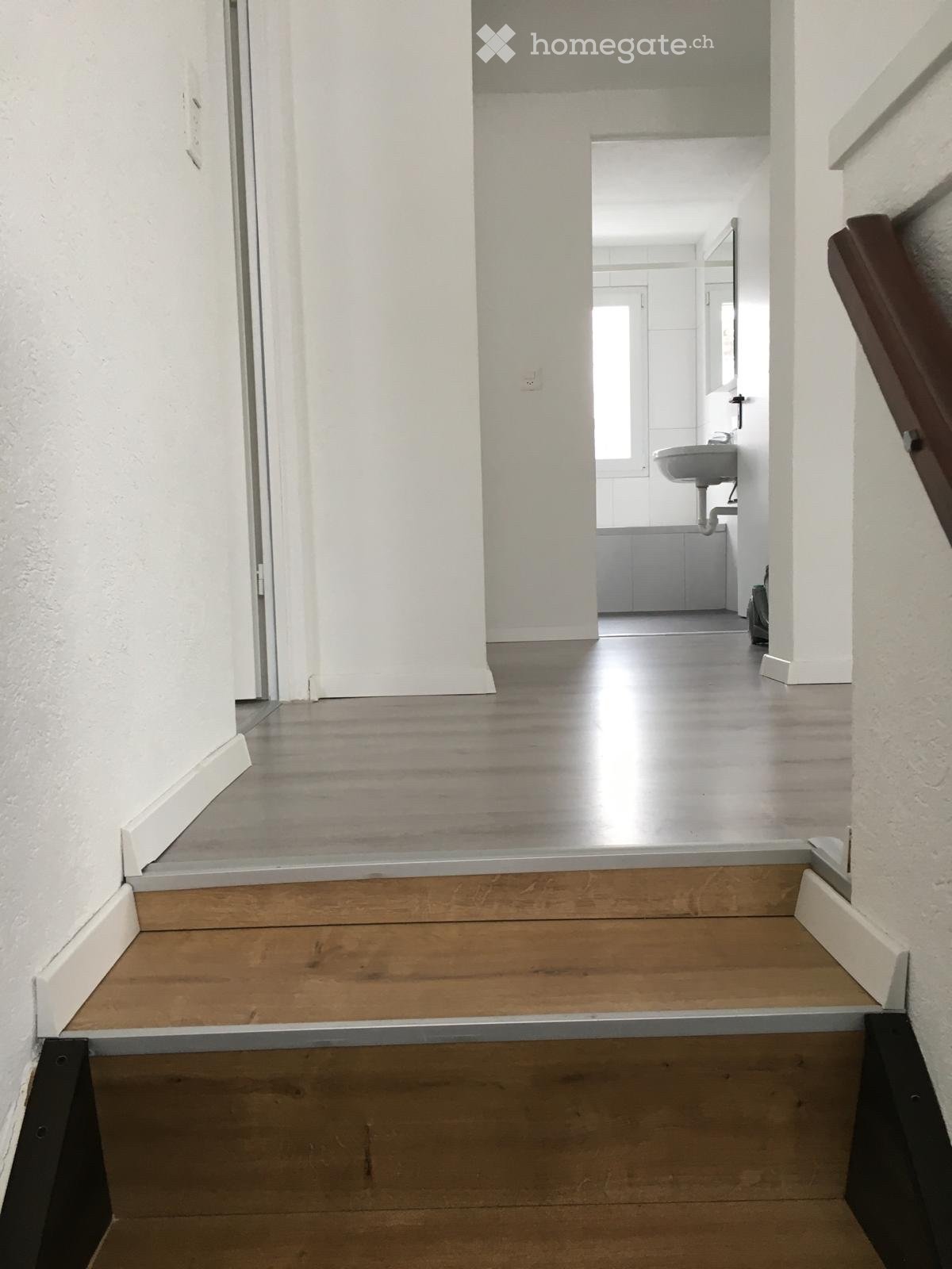 3 ½ pièces appartement, photo 3 sur 5