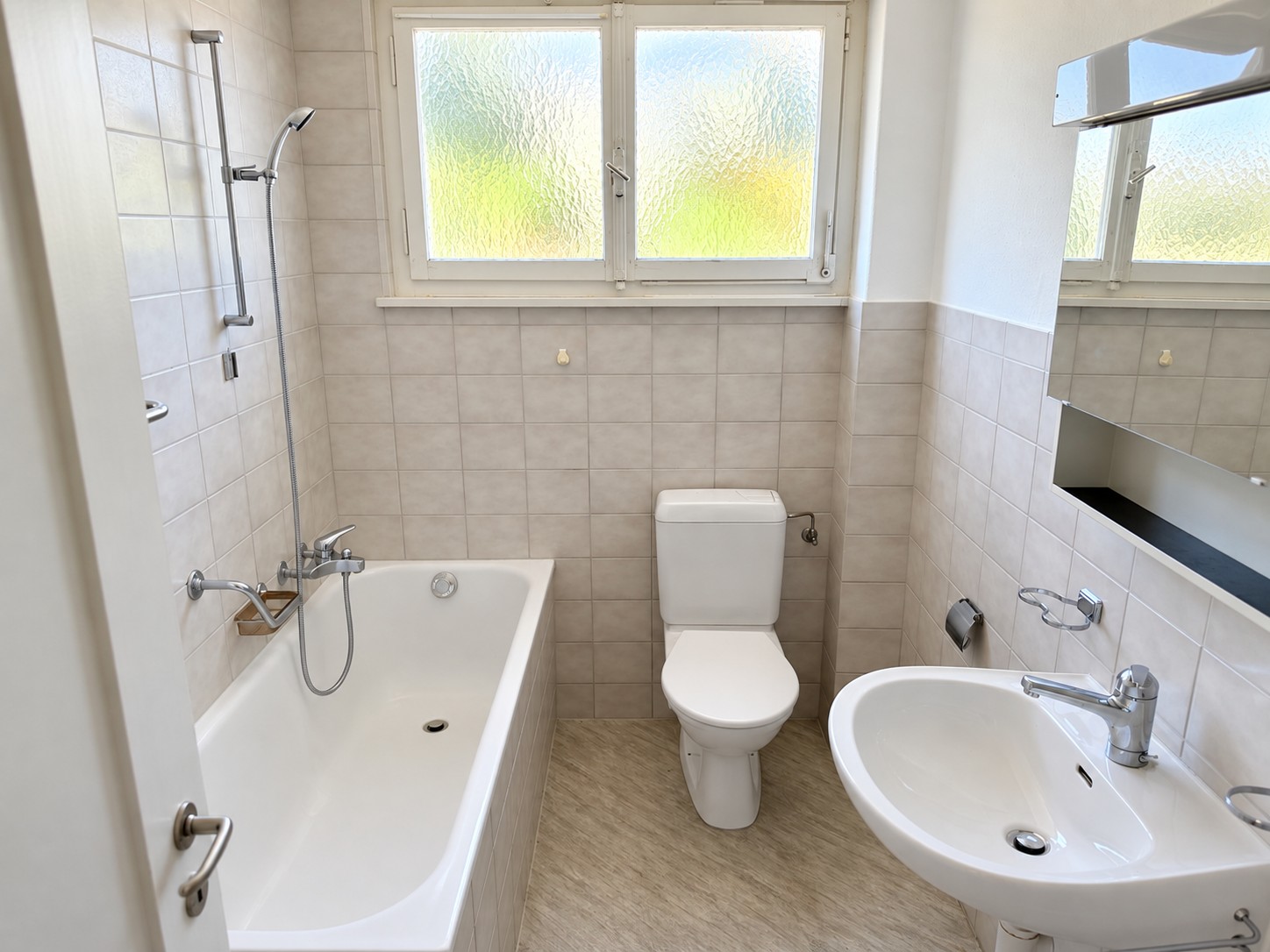 Appartement de 3 ½ pièces, photo 6 sur 9