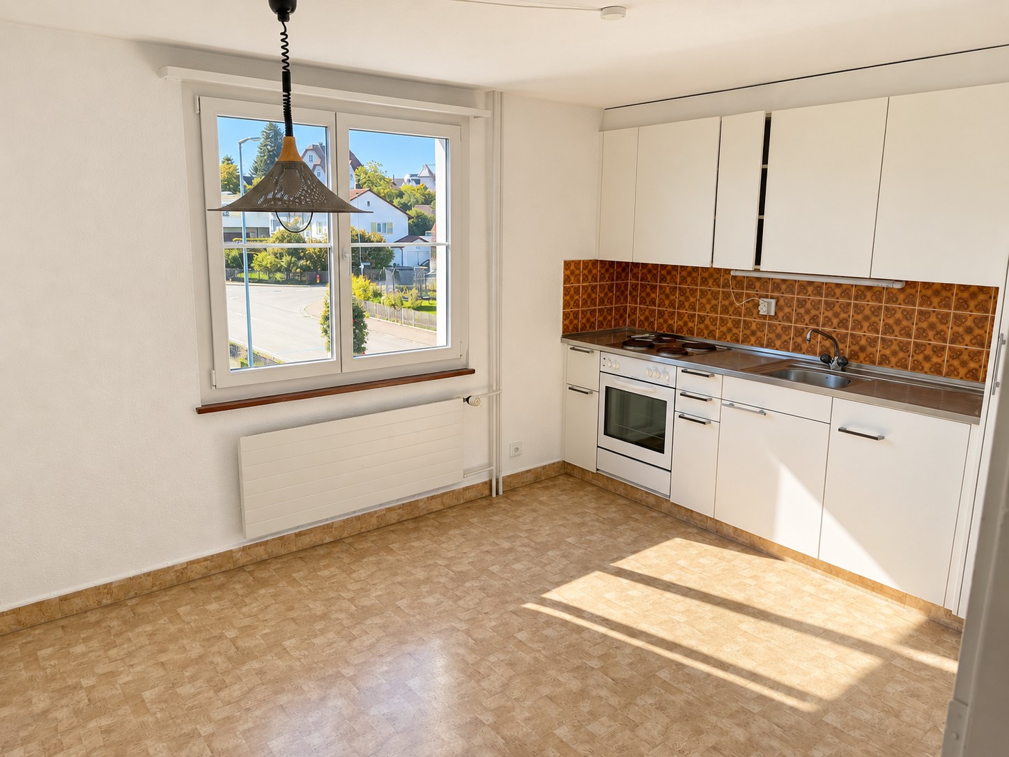 Appartement de 3 ½ pièces, photo 4 sur 9