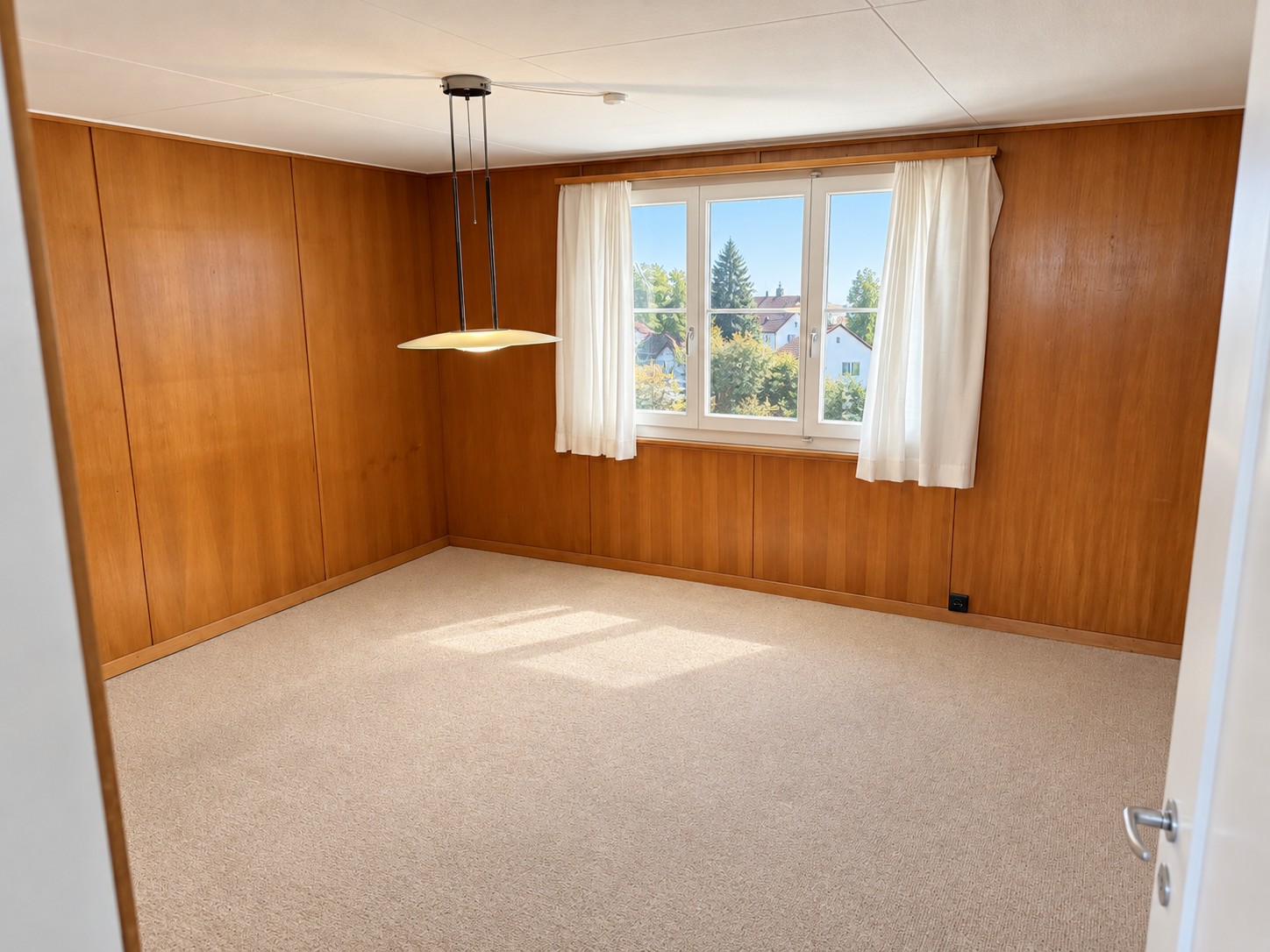 Appartement de 3 ½ pièces, photo 1 sur 9