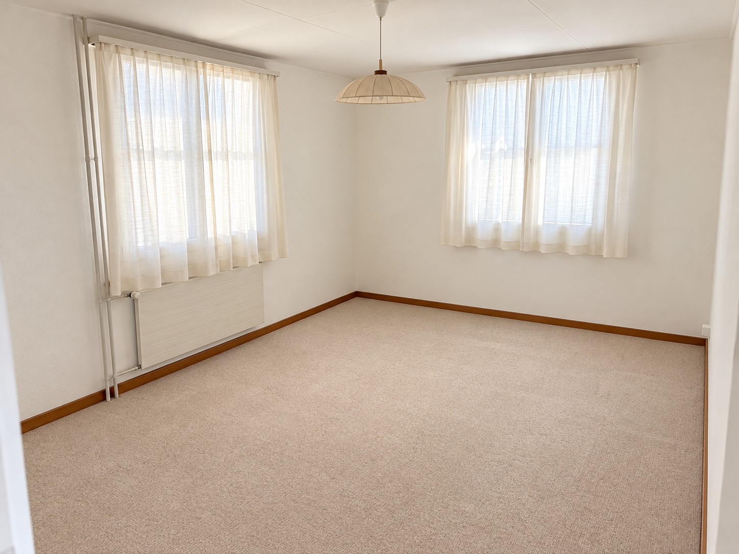 Appartement de 3 ½ pièces, photo 3 sur 9