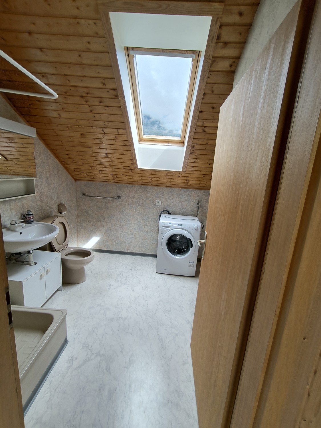 Appartement de 2 ½ pièces, photo 4 sur 4