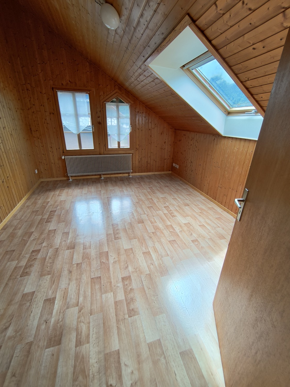 Appartement de 2 ½ pièces, photo 3 sur 4