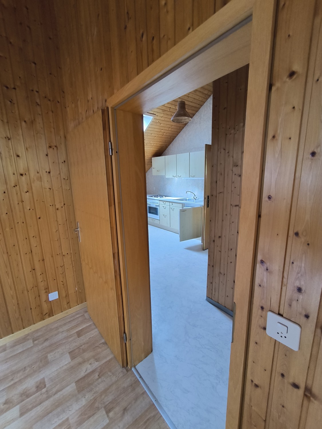 Appartement de 2 ½ pièces, photo 1 sur 4