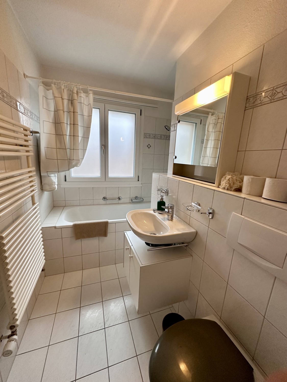 Chambre individuelle de 2 pièces, photo 10 sur 10