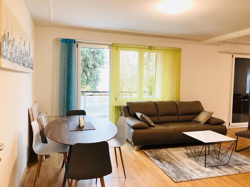 Chambre individuelle de 2 pièces, photo 3 sur 10