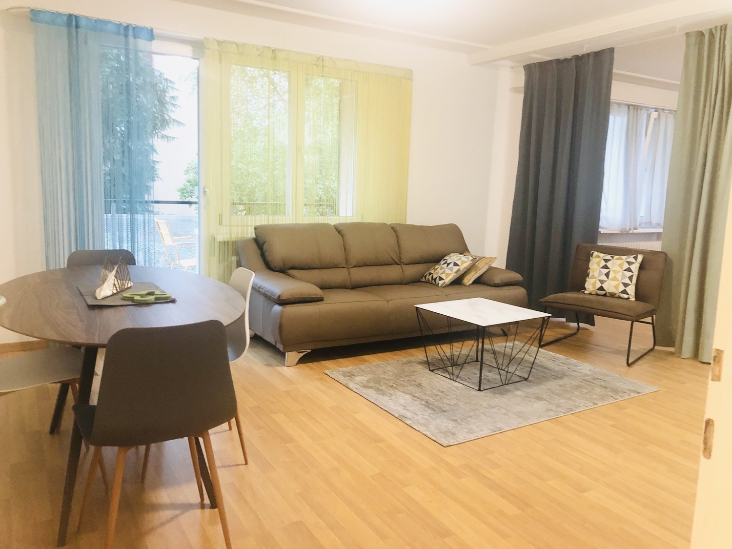 Chambre individuelle de 2 pièces, photo 6 sur 10