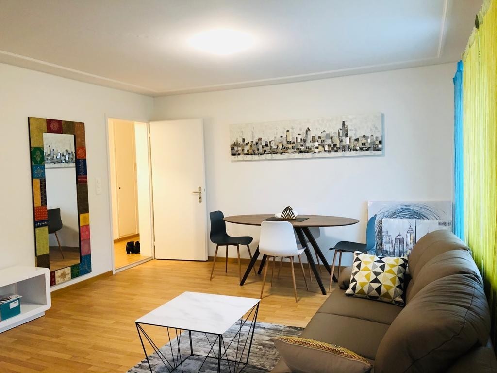 Chambre individuelle de 2 pièces, photo 4 sur 10