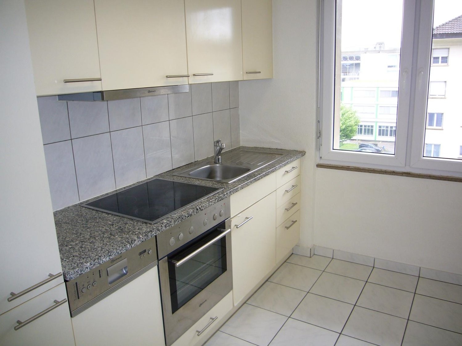 Appartement de 3 pièces, photo 2 sur 9