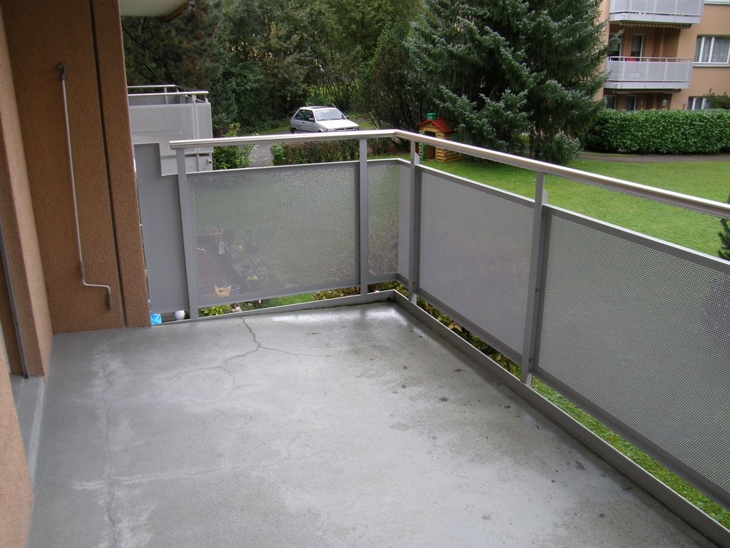 Appartement de 2 ½ pièces
