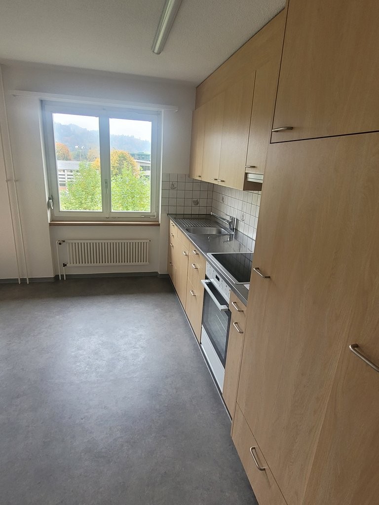 Appartement de 2 ½ pièces