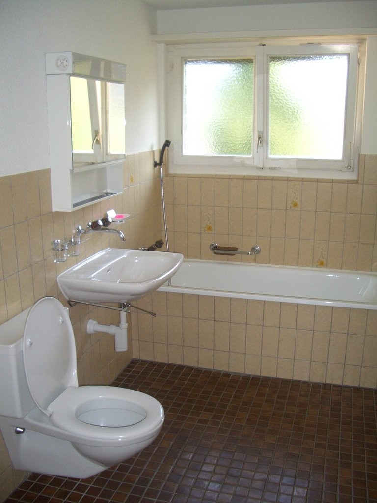 Appartement de 2 ½ pièces