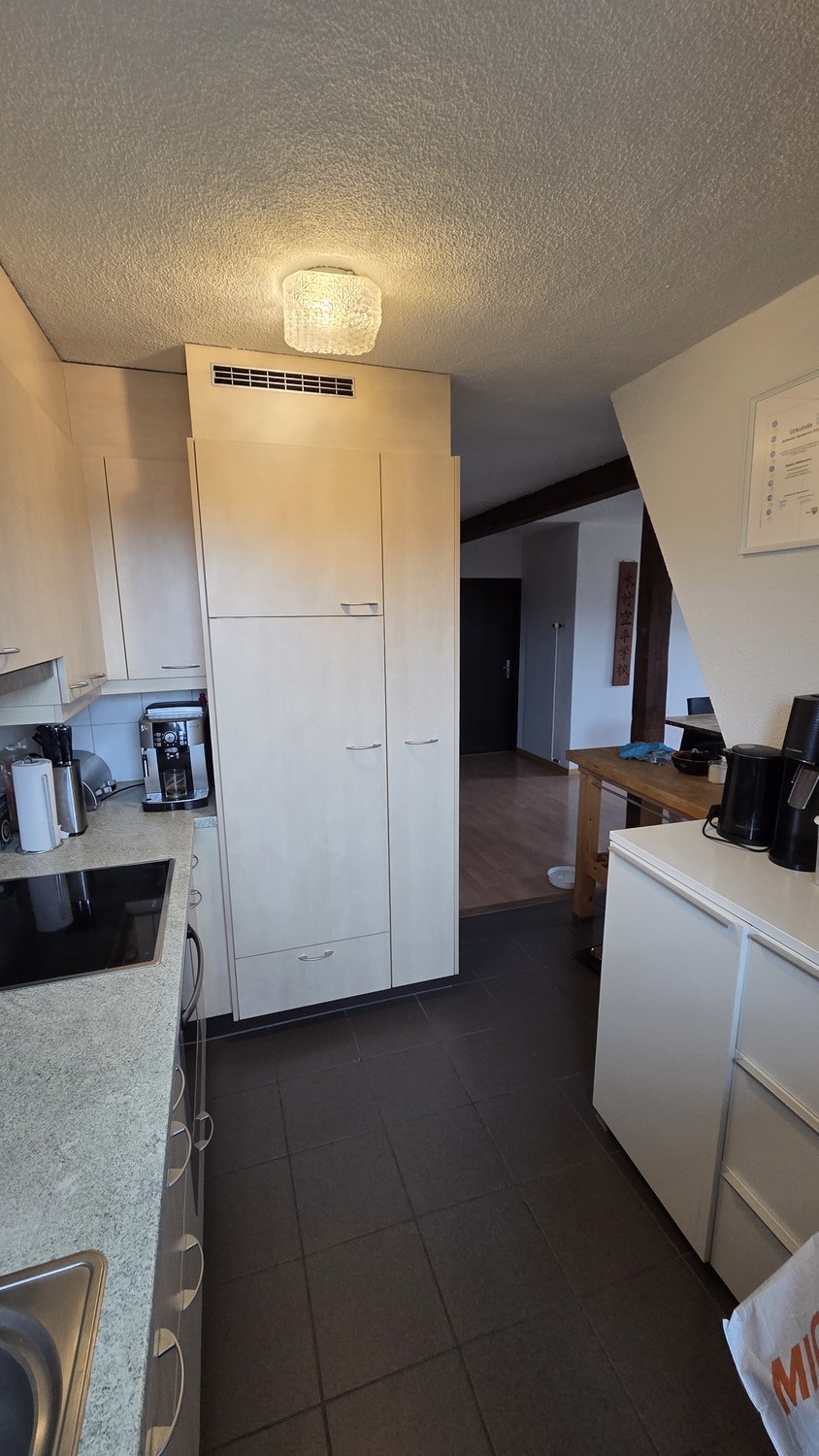 Appartement de 4 pièces, photo 6 sur 10