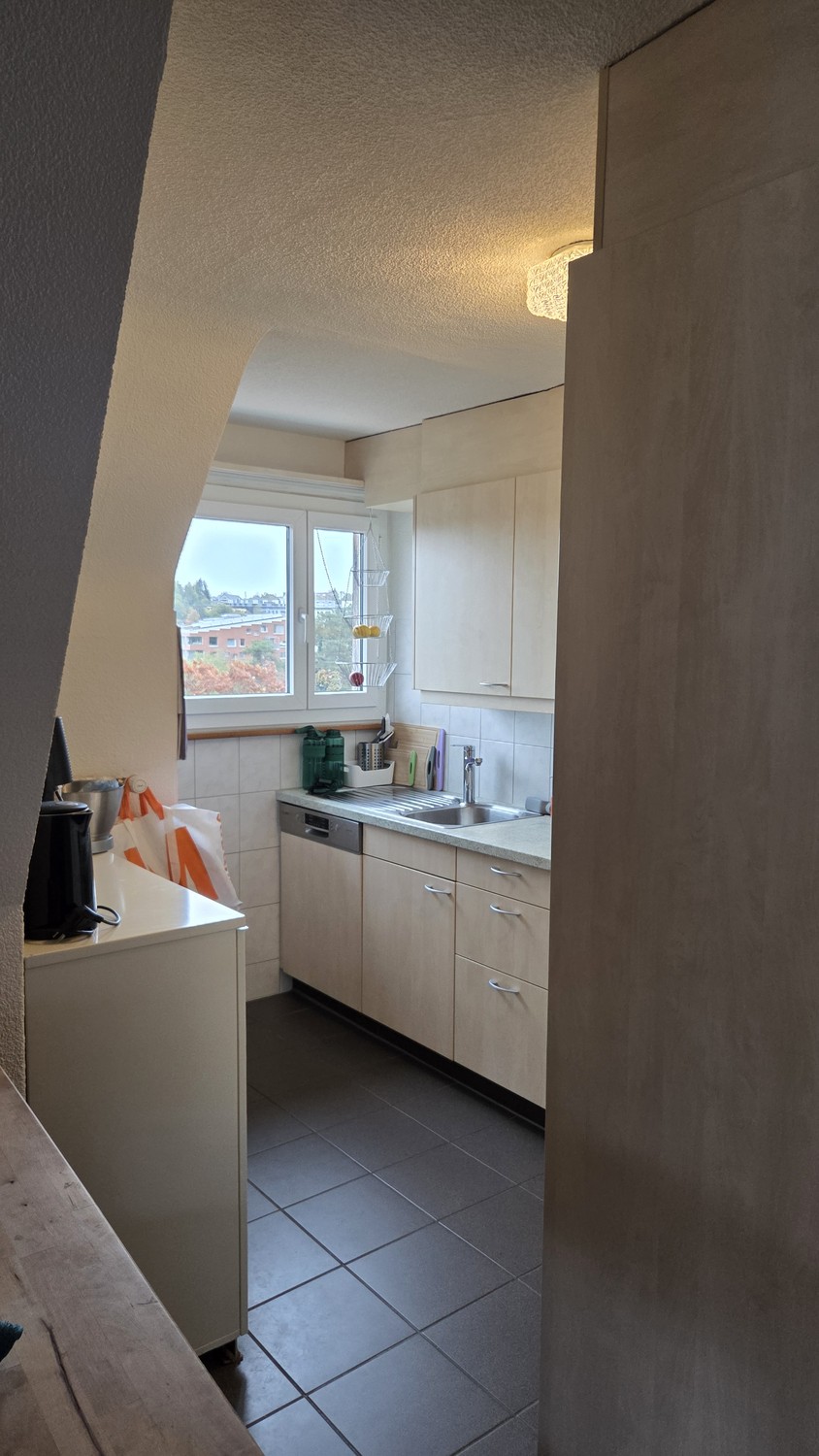 Appartement de 4 pièces, photo 3 sur 10