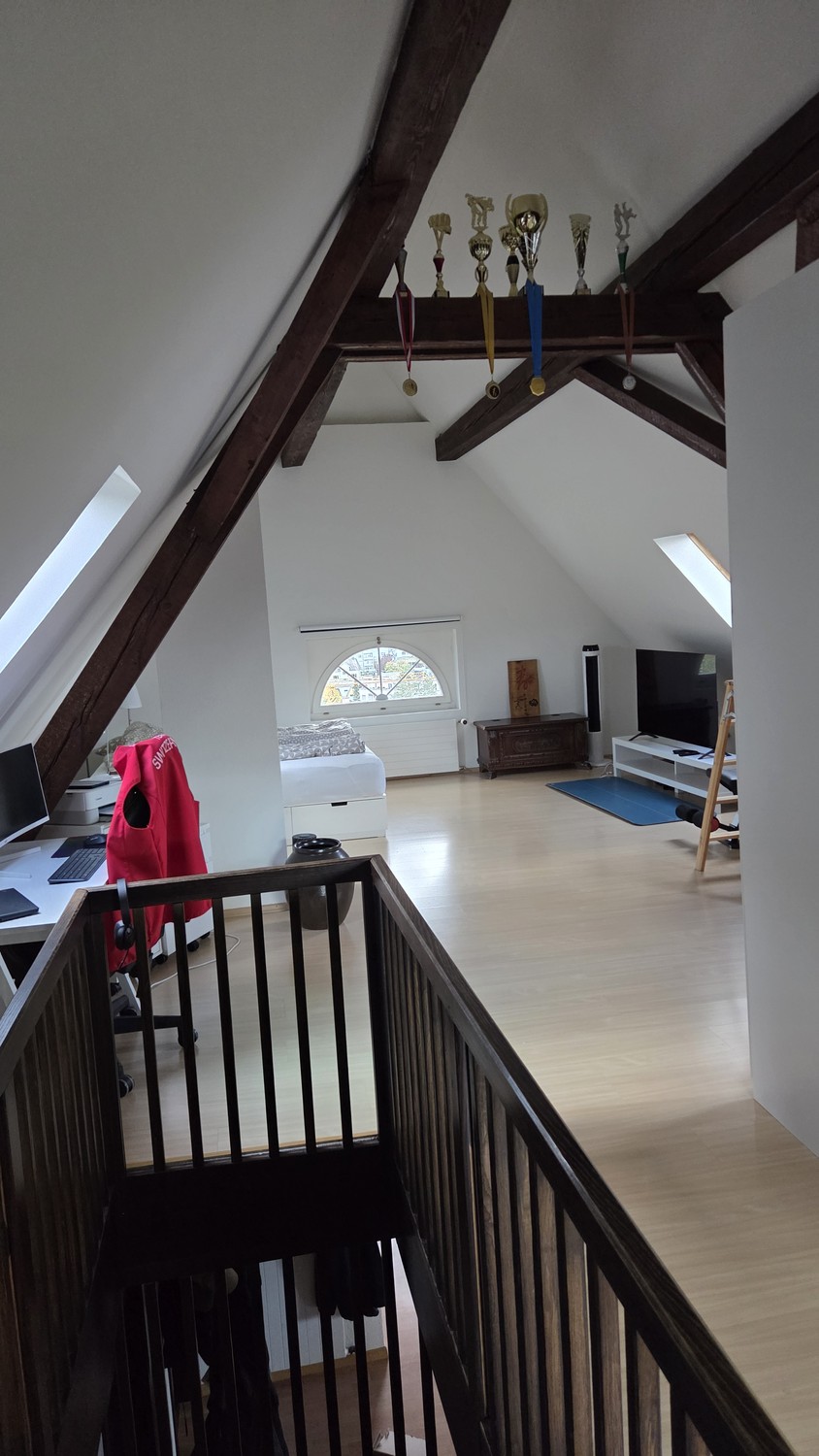 Appartement de 4 pièces, photo 8 sur 10