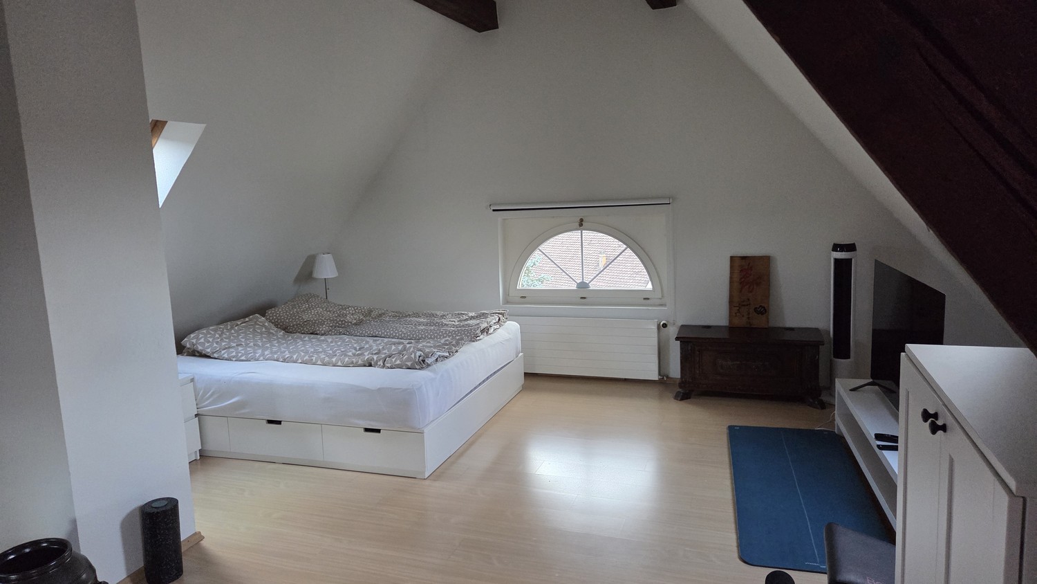 Appartement de 4 pièces, photo 5 sur 10