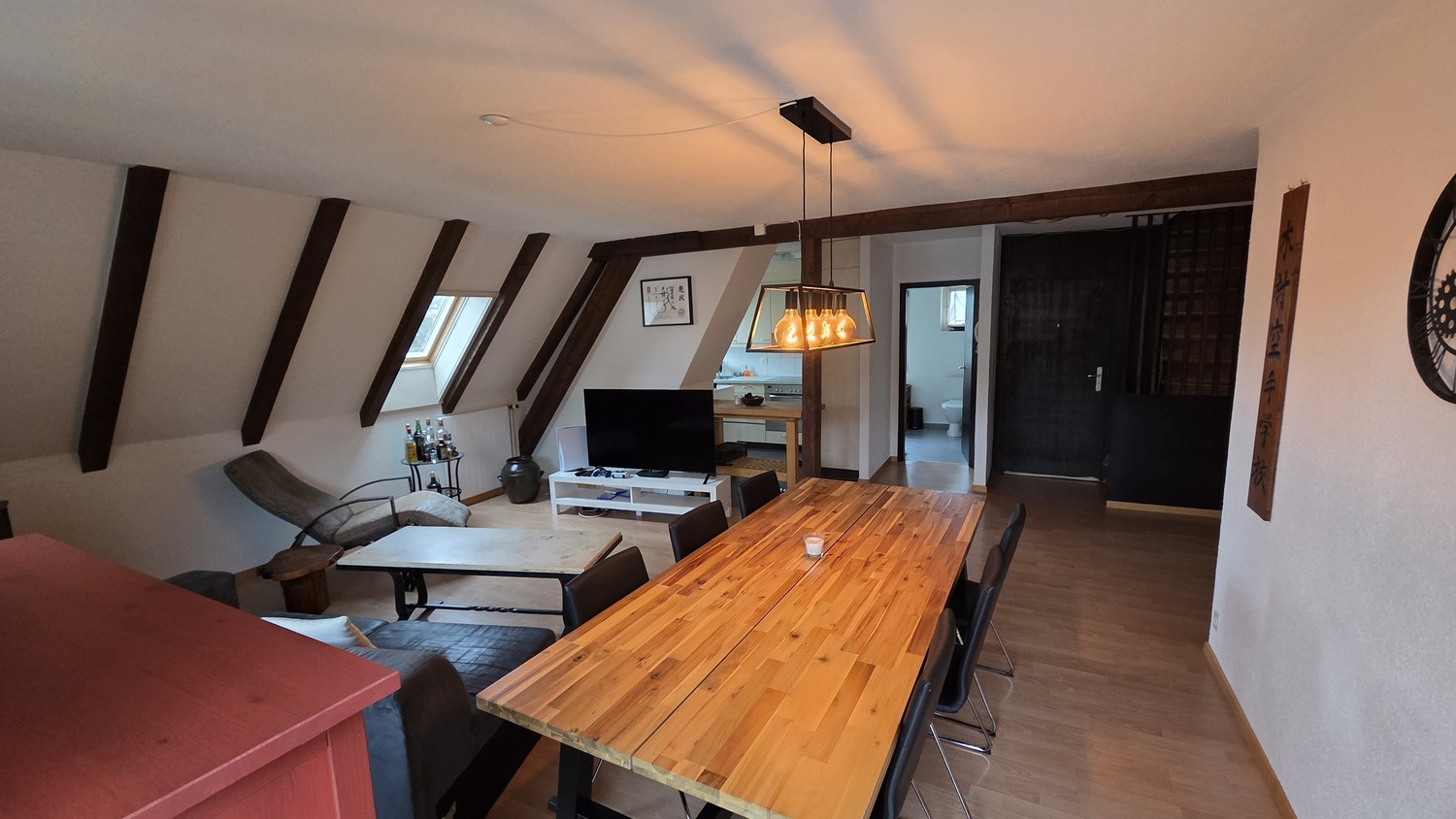 Appartement de 4 pièces, photo 4 sur 10