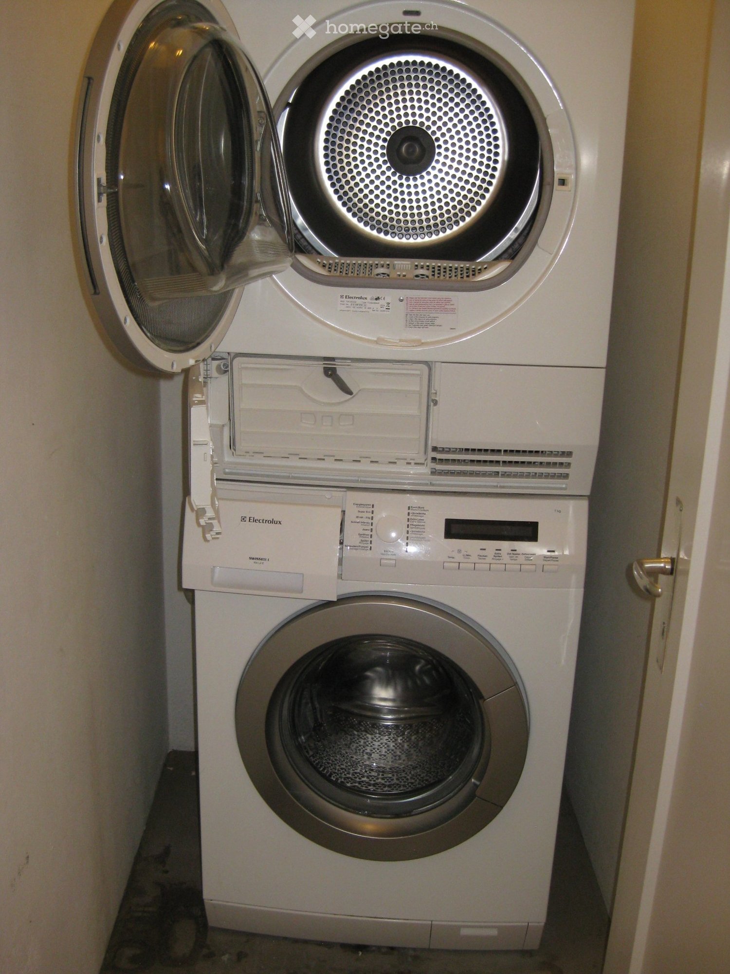 Appartement de 3 ½ pièces, photo 5 sur 5