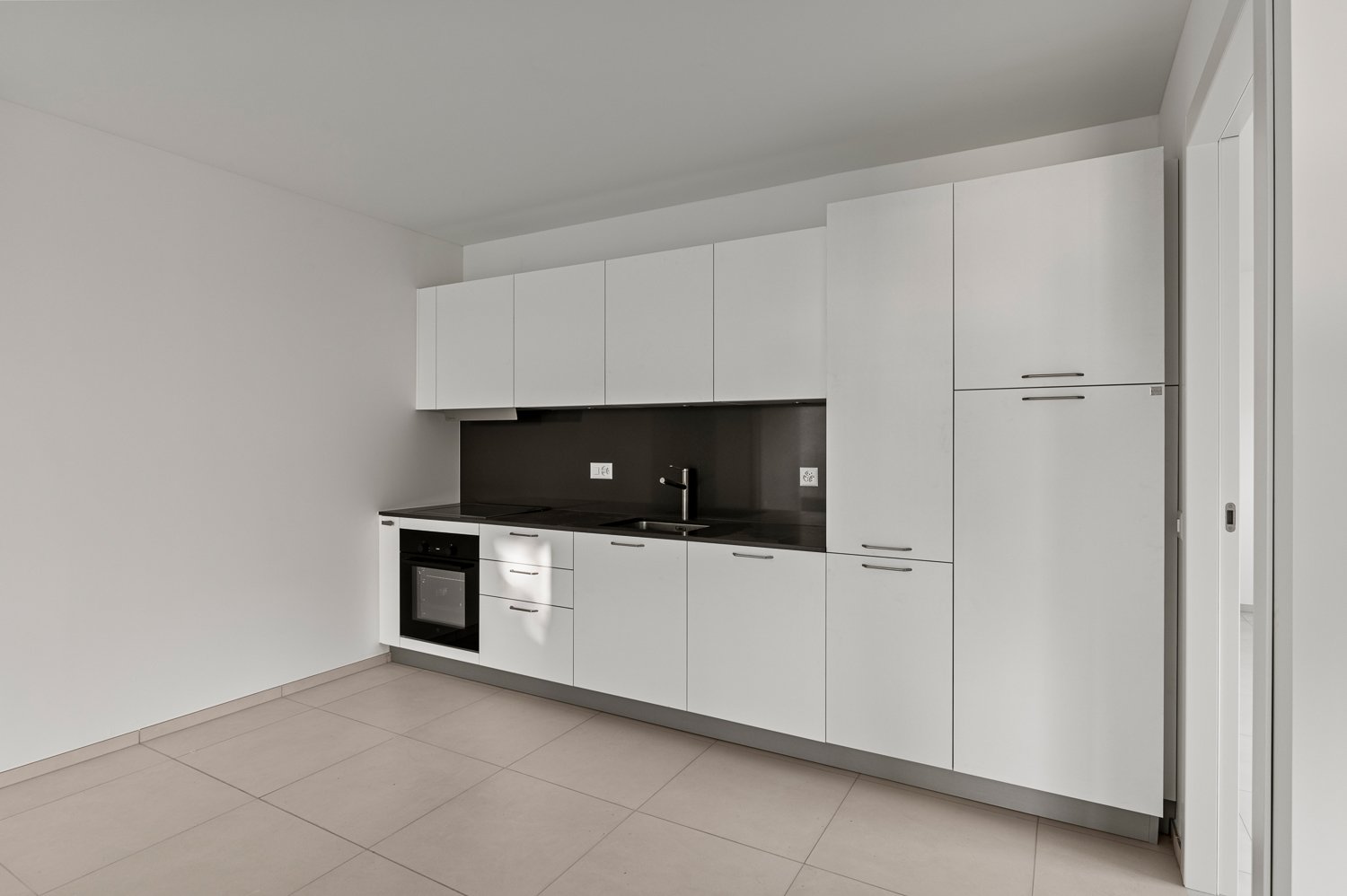3 ½ rooms apartment, photo 4 sur 10