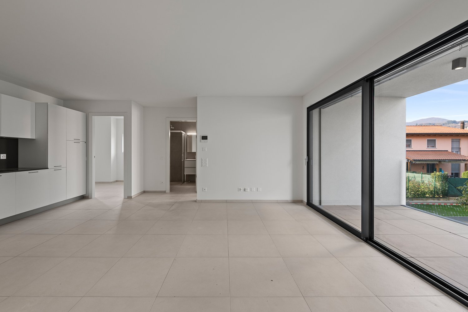 3 ½ rooms apartment, photo 6 sur 10