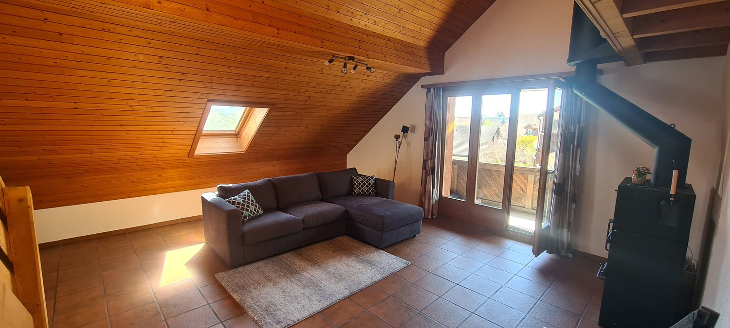 Appartement de 4 ½ pièces, photo 2 sur 6