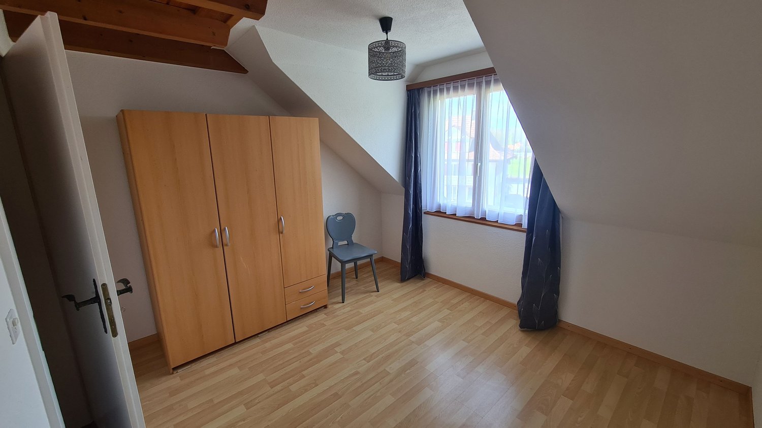Appartement de 4 ½ pièces, photo 6 sur 6