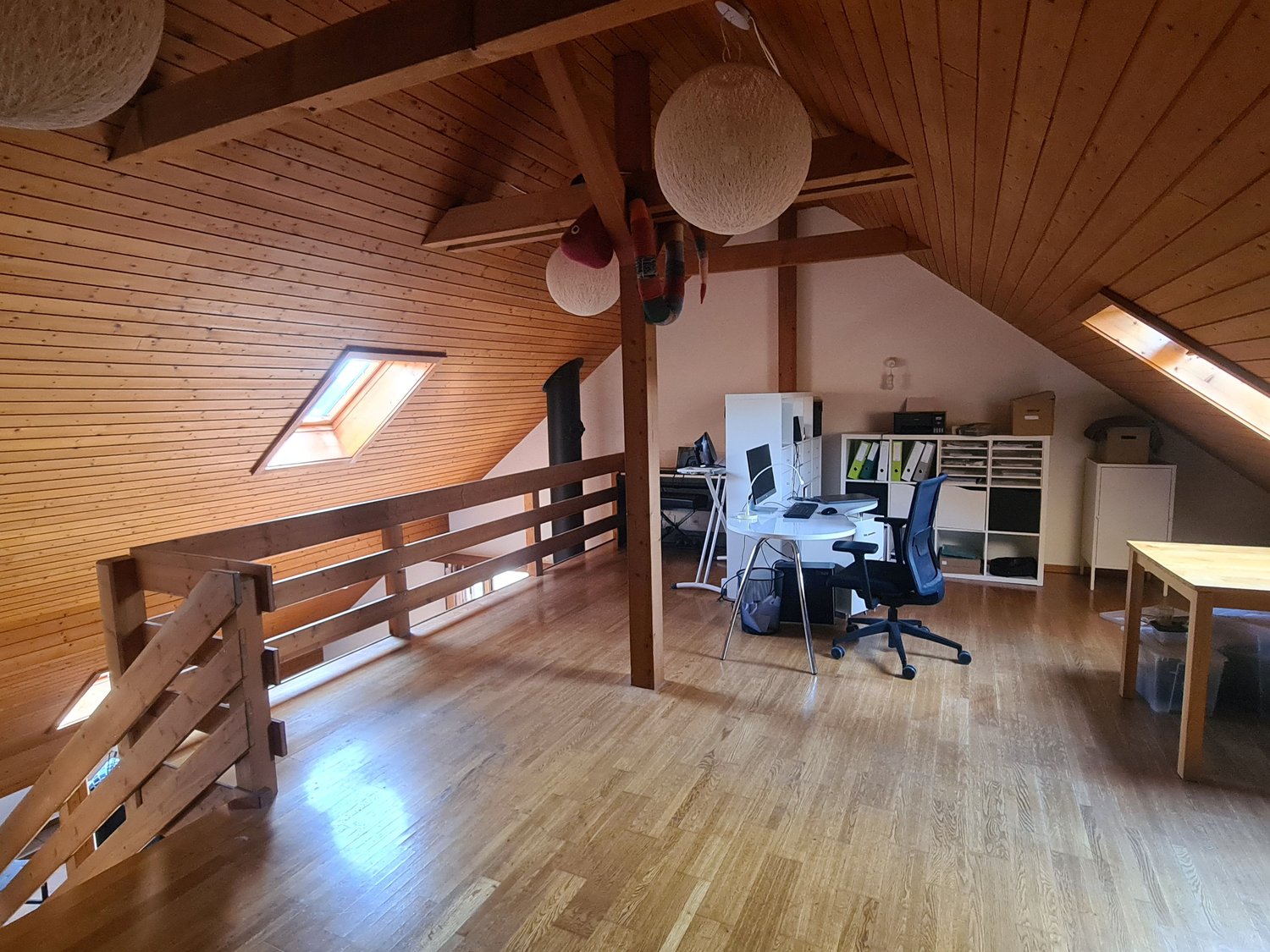 Appartement de 4 ½ pièces, photo 5 sur 6