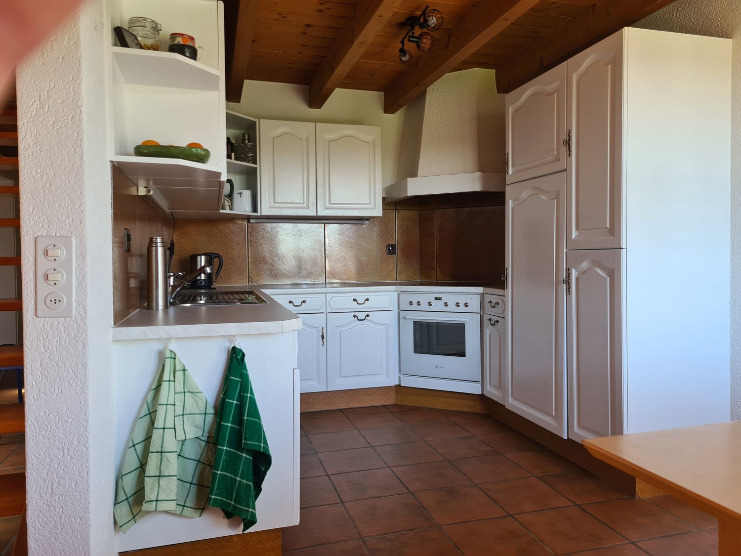 Appartement de 4 ½ pièces, photo 4 sur 6