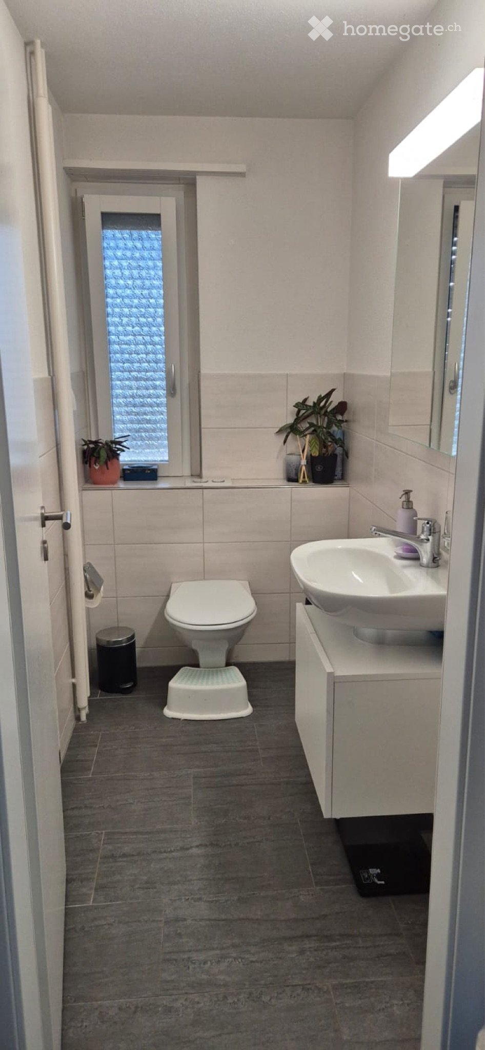 appartement de 3 pièces, photo 4 sur 5