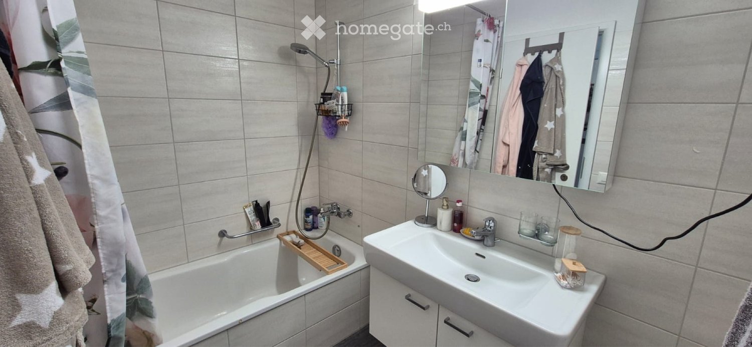 appartement de 3 pièces, photo 3 sur 5