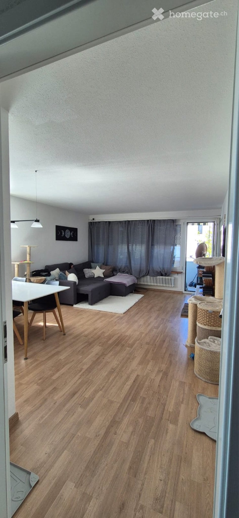 appartement de 3 pièces, photo 1 sur 5