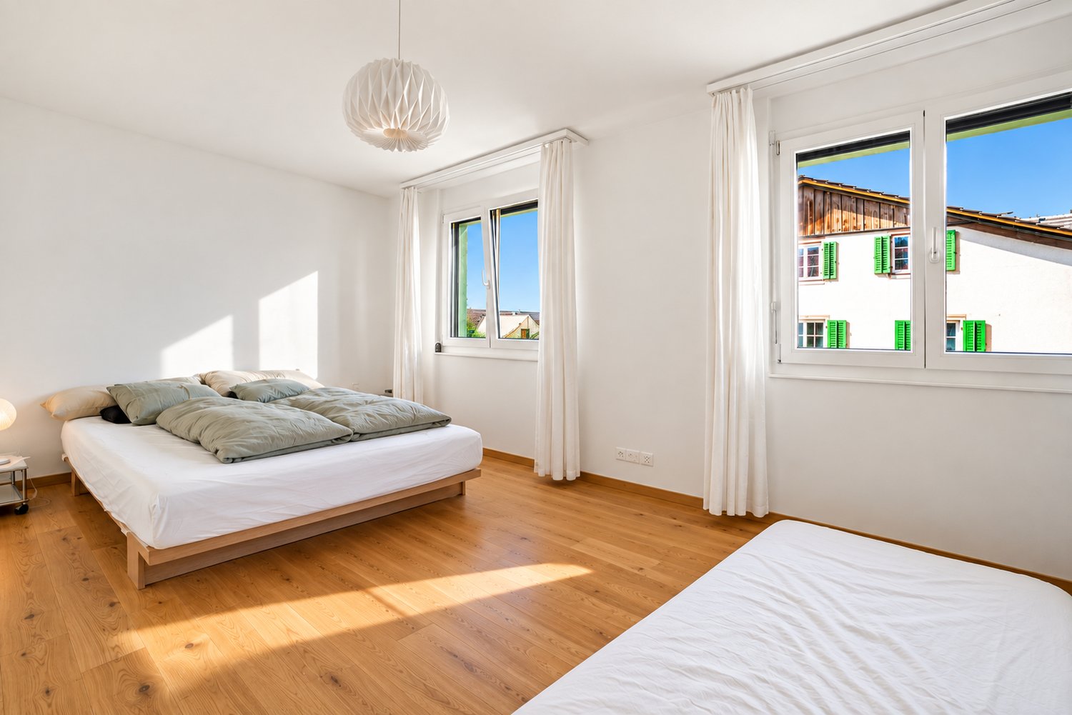 Maison de coin en rangée de 6 ½ pièces, photo 7 sur 10