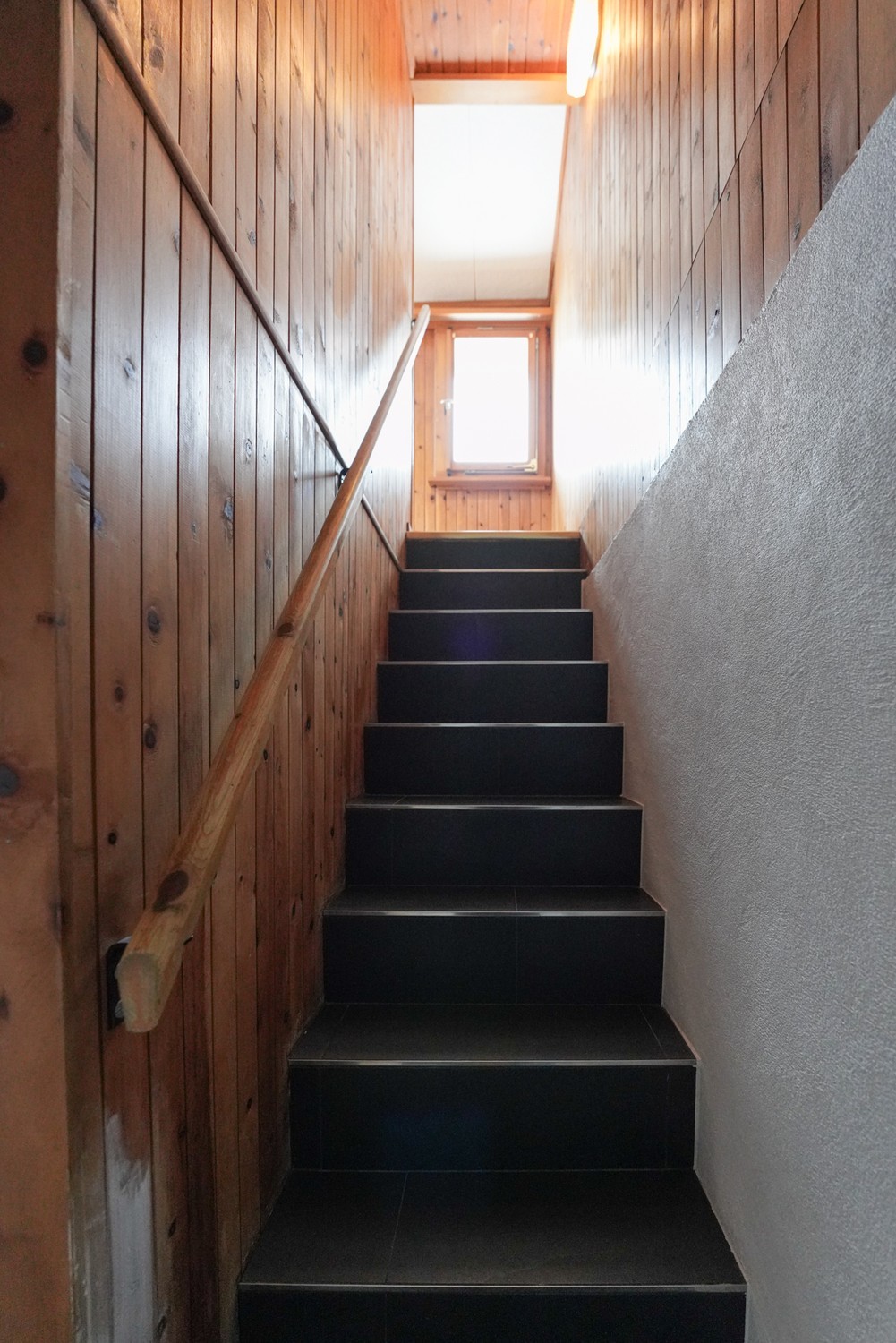 Maison individuelle de 2 ½ pièces